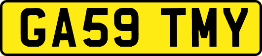 GA59TMY
