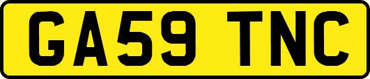 GA59TNC