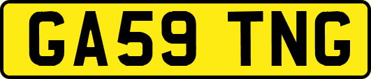 GA59TNG