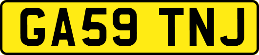 GA59TNJ