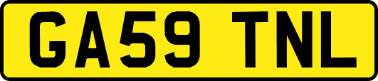GA59TNL