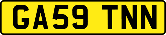 GA59TNN