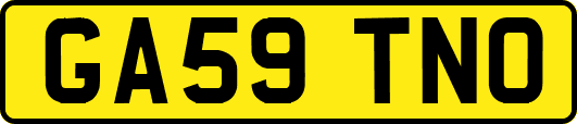 GA59TNO