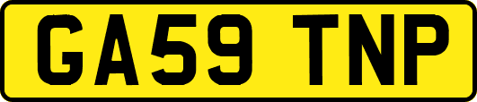 GA59TNP