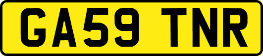 GA59TNR