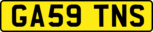 GA59TNS