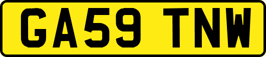 GA59TNW