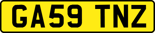 GA59TNZ
