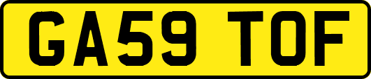 GA59TOF