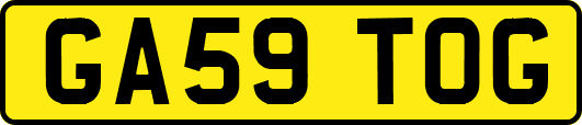 GA59TOG