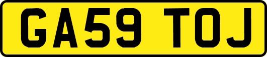 GA59TOJ