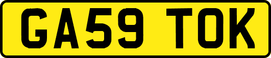 GA59TOK
