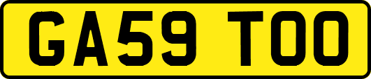 GA59TOO