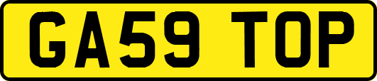 GA59TOP