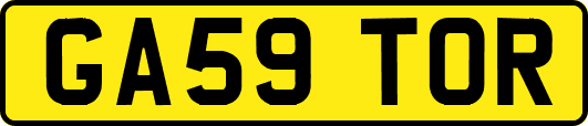 GA59TOR