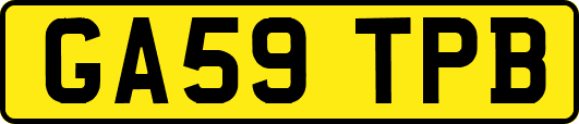 GA59TPB