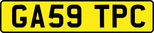 GA59TPC