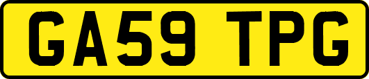 GA59TPG