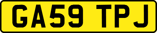 GA59TPJ
