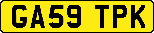 GA59TPK