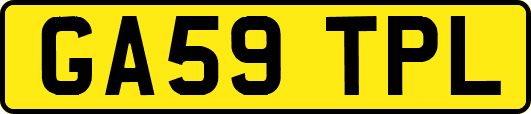 GA59TPL