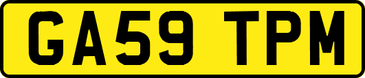 GA59TPM