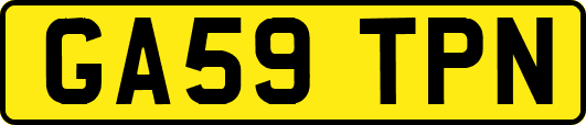 GA59TPN