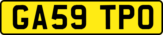 GA59TPO