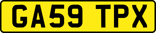 GA59TPX