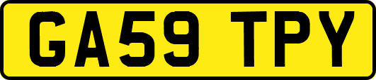 GA59TPY