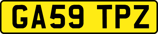 GA59TPZ