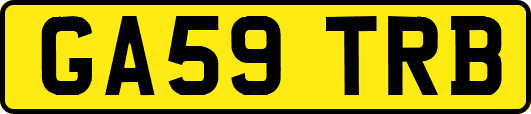 GA59TRB
