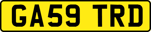 GA59TRD