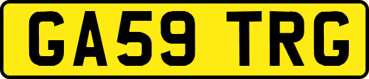 GA59TRG