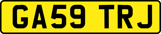 GA59TRJ