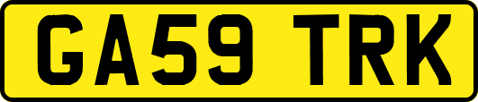 GA59TRK