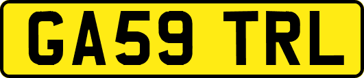 GA59TRL