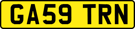 GA59TRN