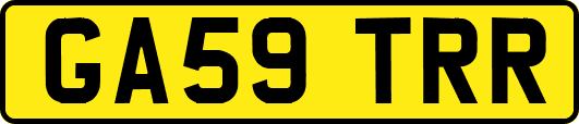 GA59TRR