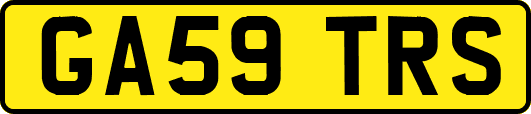 GA59TRS