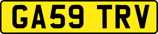 GA59TRV