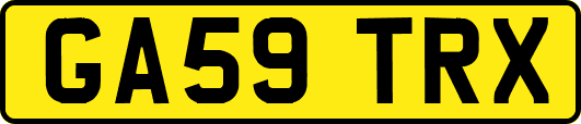 GA59TRX