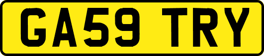 GA59TRY