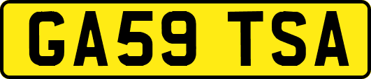 GA59TSA