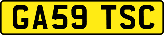GA59TSC