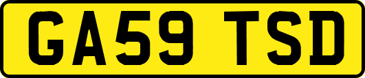 GA59TSD