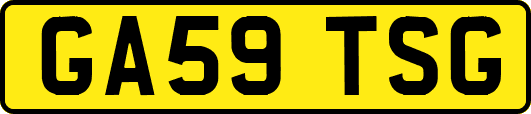 GA59TSG