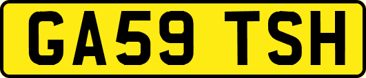 GA59TSH
