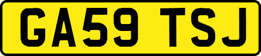 GA59TSJ