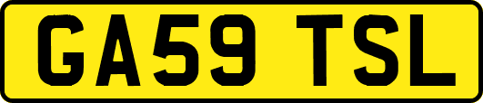 GA59TSL